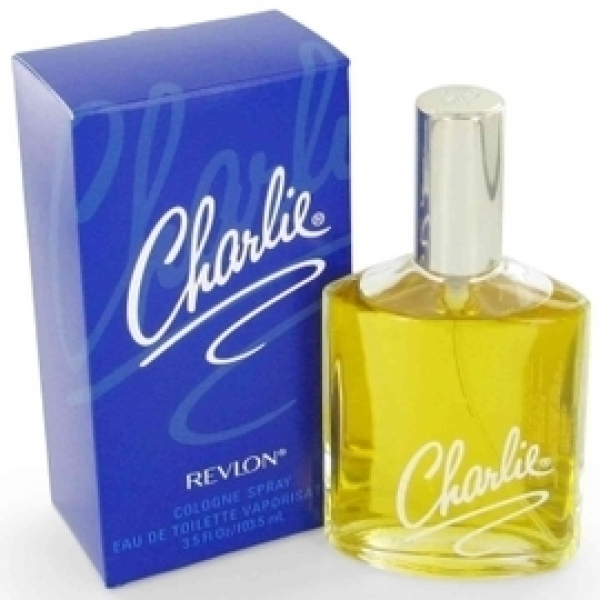 Charlie Charlie