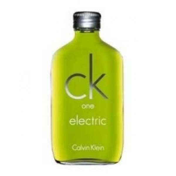 ck one electric