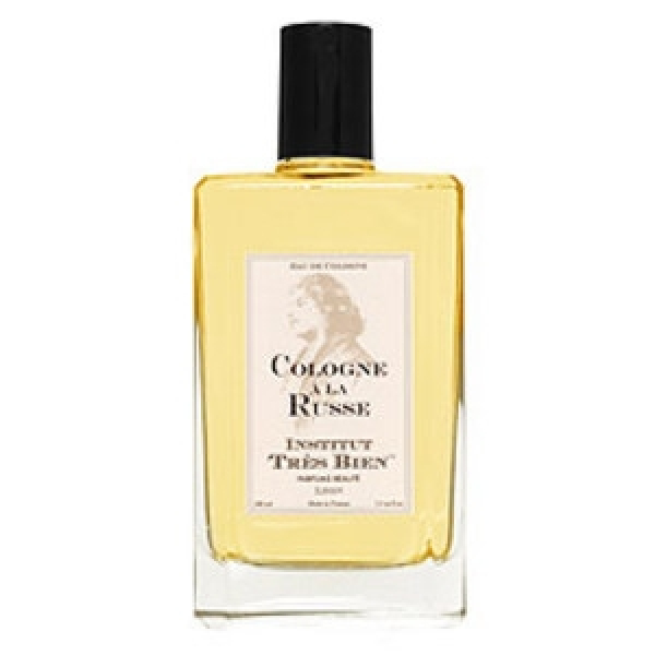 COLOGNE A LA RUSSE