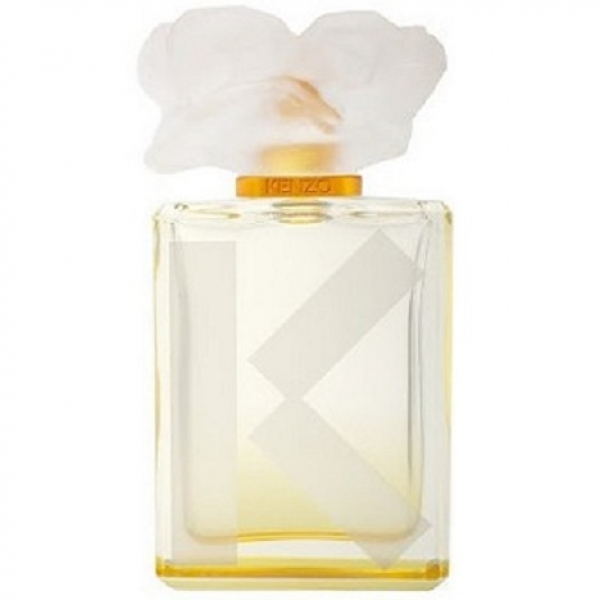 Couleur Kenzo Jaune / Yellow 