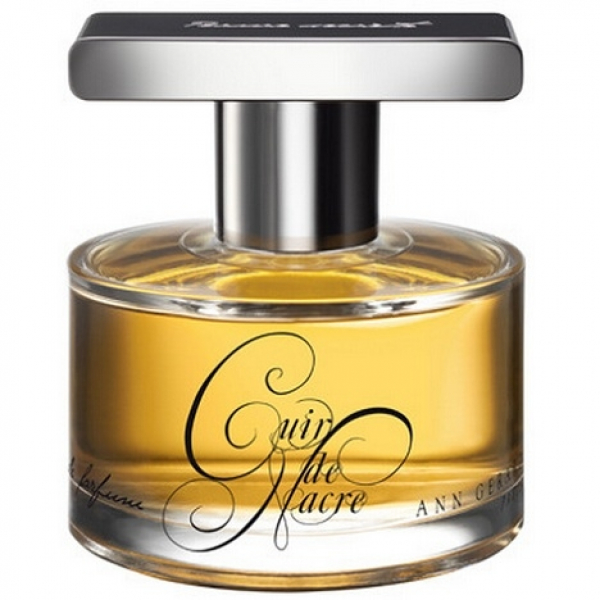 Cuir de Nacre