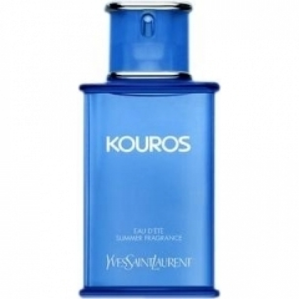 Kouros Eau d'Eté 2006