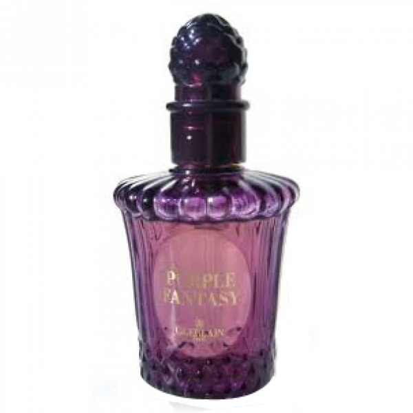 Purple Fantasy Guerlain