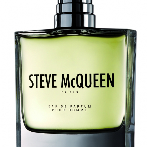Steve McQueen