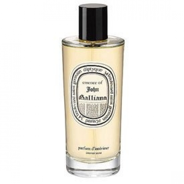 Essence of John Galliano