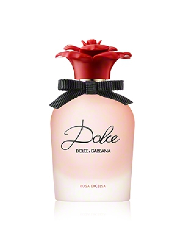 Parfum Dolce Rosa Excelsa de Dolce & Gabbana Avis Osmoz