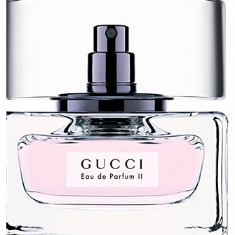 gucci eau de parfum II