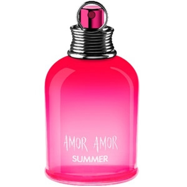 Amor Amor Summer