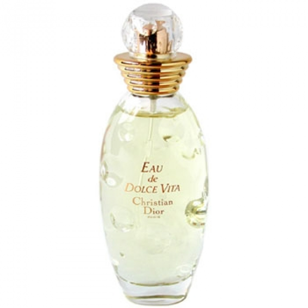Eau de Dolce Vita
