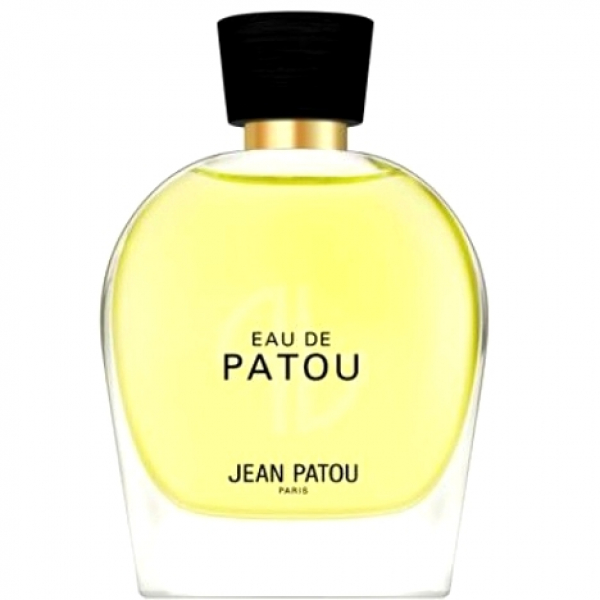 Eau de Patou 2013