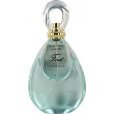 Eau de Toilette pour l’Eté First