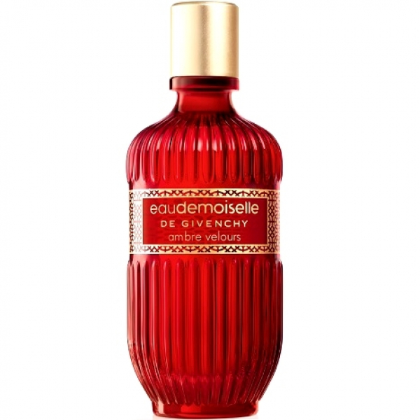 Eaudemoiselle Ambre Velours
