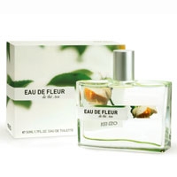 Eau de Fleur de Thé