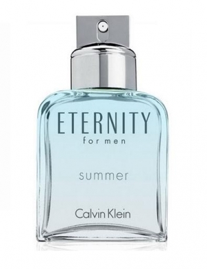 Eternity for Men Summer 2007