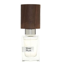 Silver Musk