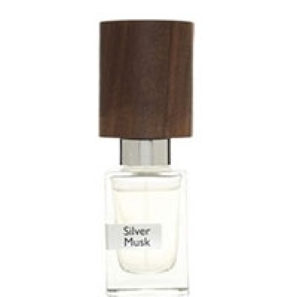 Silver Musk