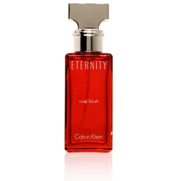 Parfum Eternity Rose Blush de Calvin Klein – Avis Osmoz