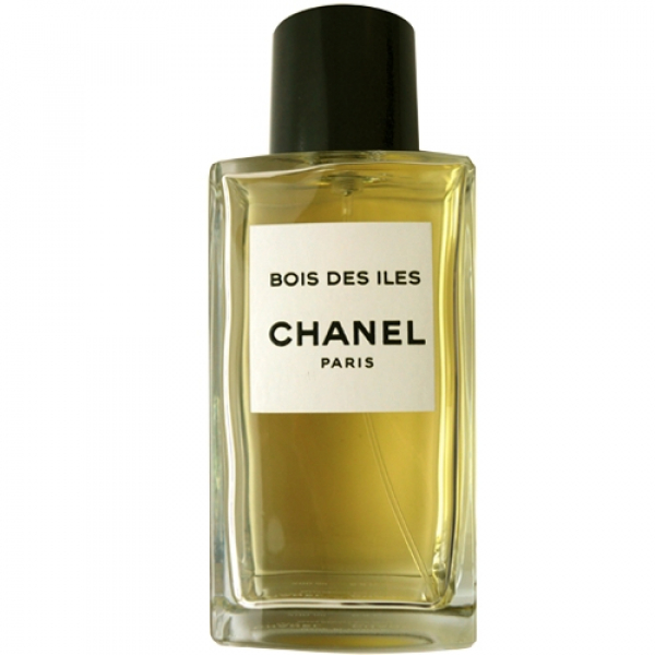 Parfum Bois des Iles de Chanel Avis Osmoz