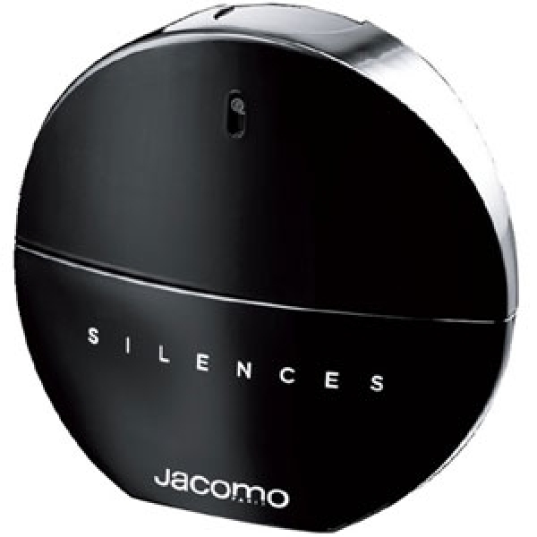 Silences Eau de Parfum Sublime
