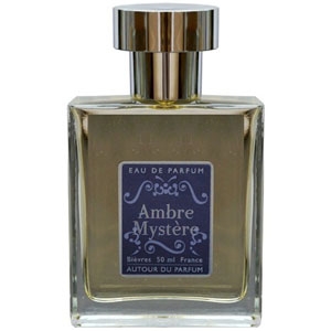 Ambre Mystère