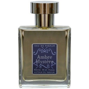 Ambre Mystère