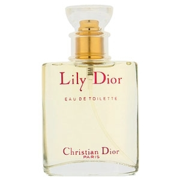 Lily Dior - édition limitée