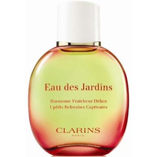 Eau des Jardins
