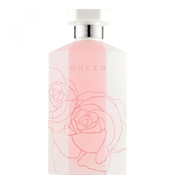 Sheer Stella 2008 Sheer Stella 2008
