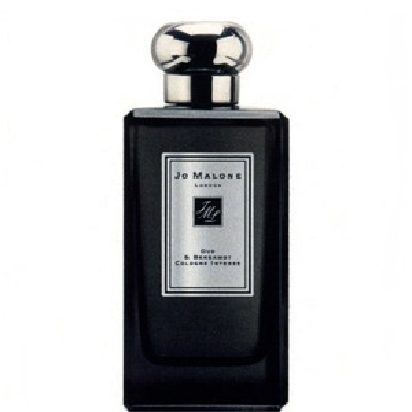 Parfum Oud & Bergamot de Jo Malone Avis Osmoz