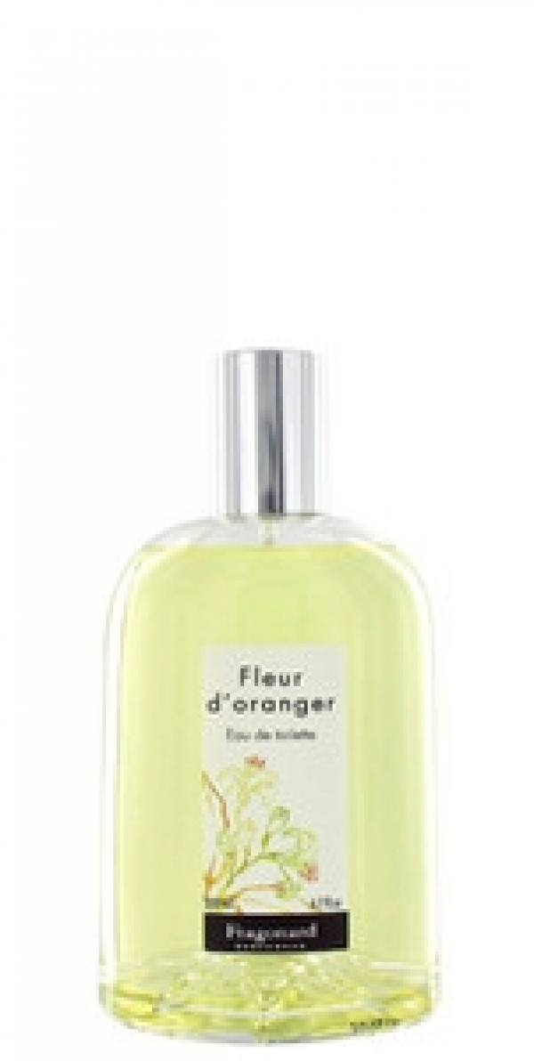 FLEUR D'ORANGER