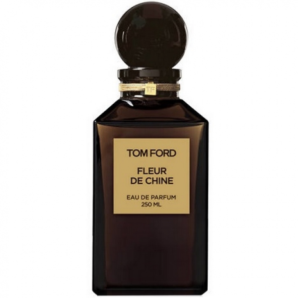 Fleur de Chine