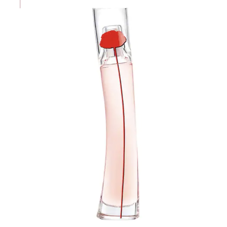 Flower by kenzo best sale red edition osmoz