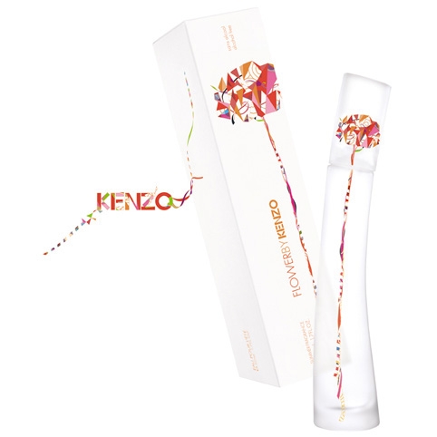 Eau d’Eté FLOWER BY KENZO 2007