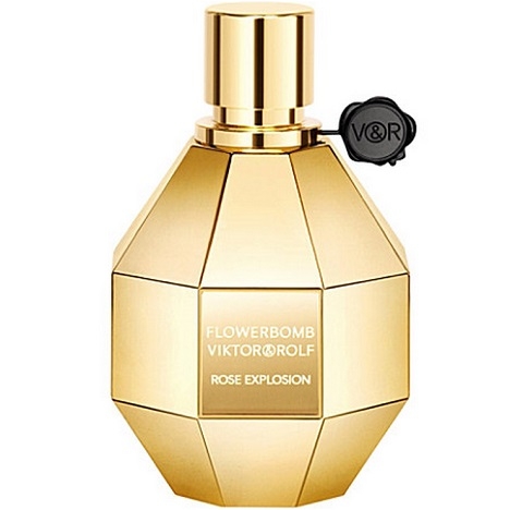 Flowerbomb Rose Explosion