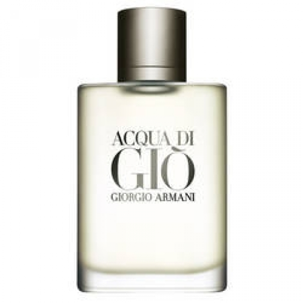 Acqua Di Gio de Giorgio Armani 