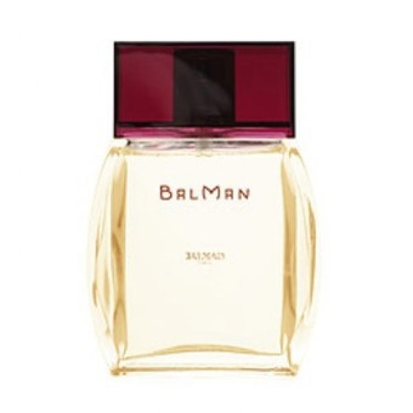 Parfum BALMAN de Balmain – Avis Osmoz