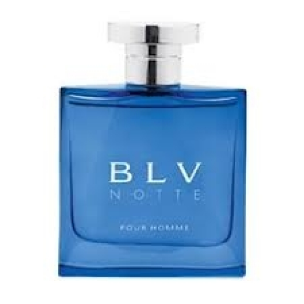Parfum BLV NOTTE pour Homme de Bulgari Avis Osmoz