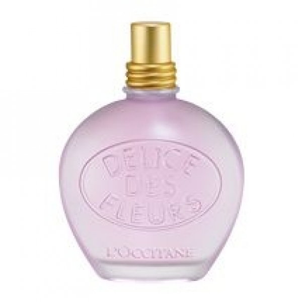 DELICE DES FLEURS Rose & Violette