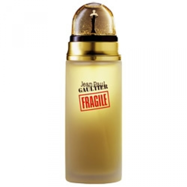 Eau de Toilette Fragile