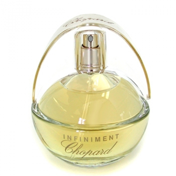Parfum INFINIMENT CHOPARD de Chopard – Avis Osmoz