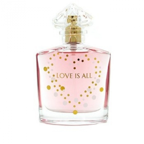 Love is All