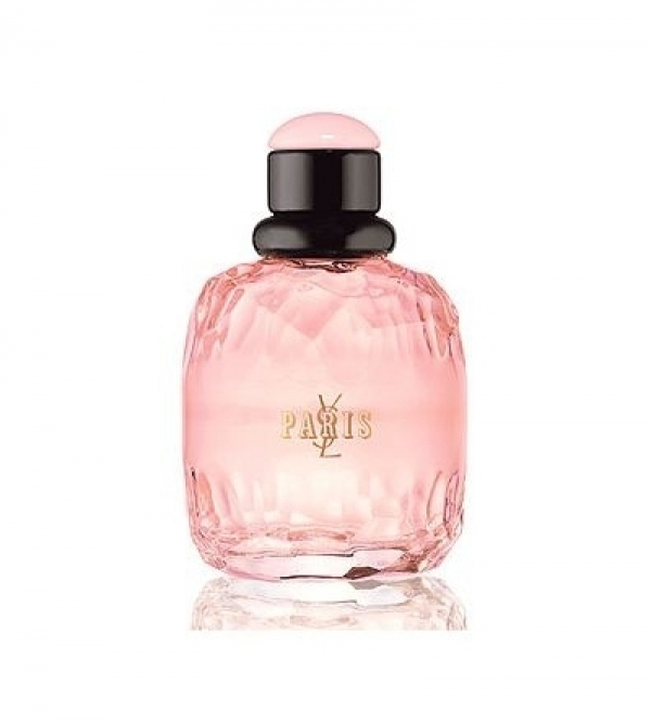 Eau de Printemps Paris YSL