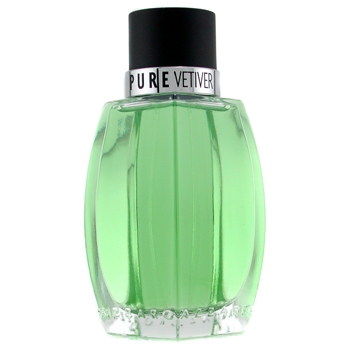 Pure Vetiver