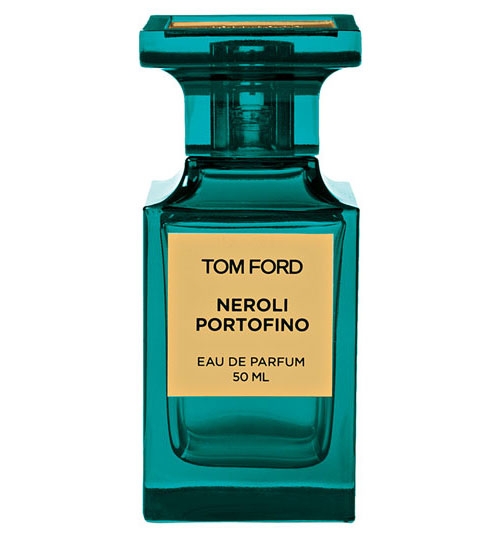 Tom ford neroli portofino candle #4