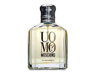 Uomo?