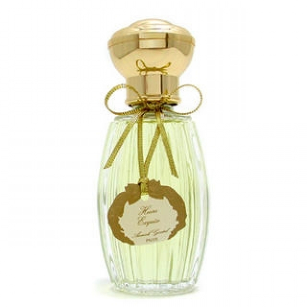 Parfum VANILLE EXQUISE de Annick Goutal – Avis Osmoz