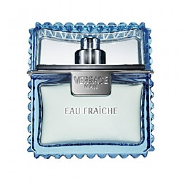 Parfum Versace Man EAU FRAICHE de Versace Avis Osmoz