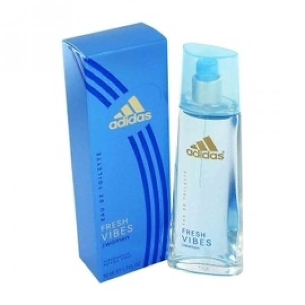 FRESH VIBES