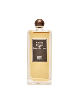 Fumerie Turque