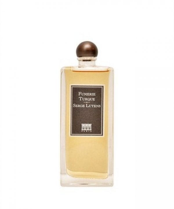 Fumerie Turque
